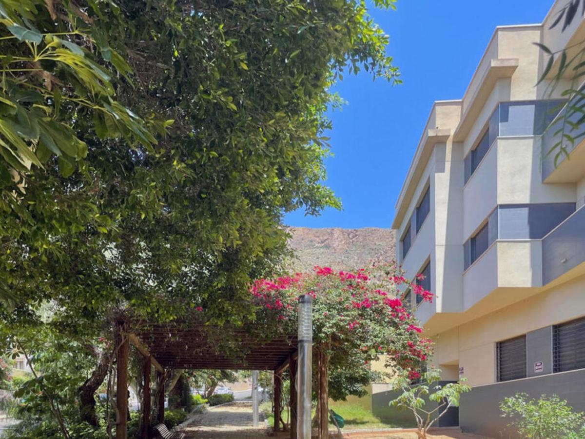 Apartamentos Brisas del Puerto de Aguadulce Aguadulce (Almeria) Exterior foto